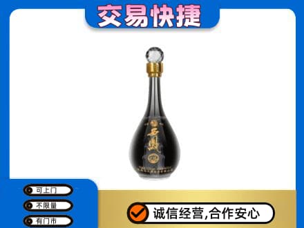 乌兰察布名酒回收西凤酒2.jpg